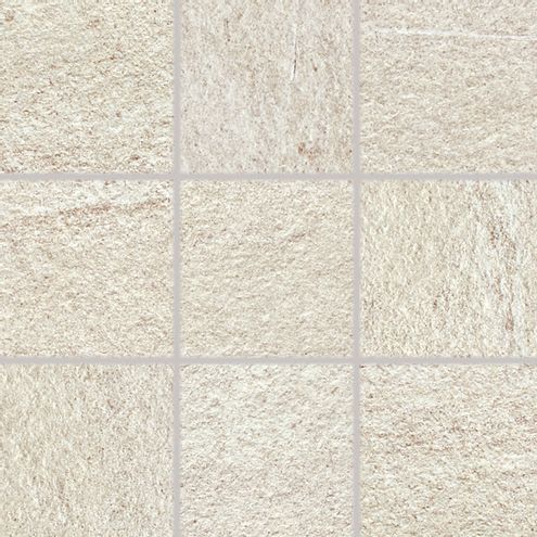 RAKO Quarzit DAR11735 dlaždice slinutá béžová 10x10 cm