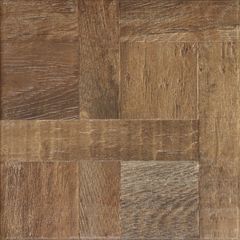 RAKO Era DAR4G708 fully sintered tile red-brown 45x45 cm