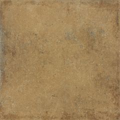 RAKO Siena DAR4H664 fully sintered tile brown 45x45 cm