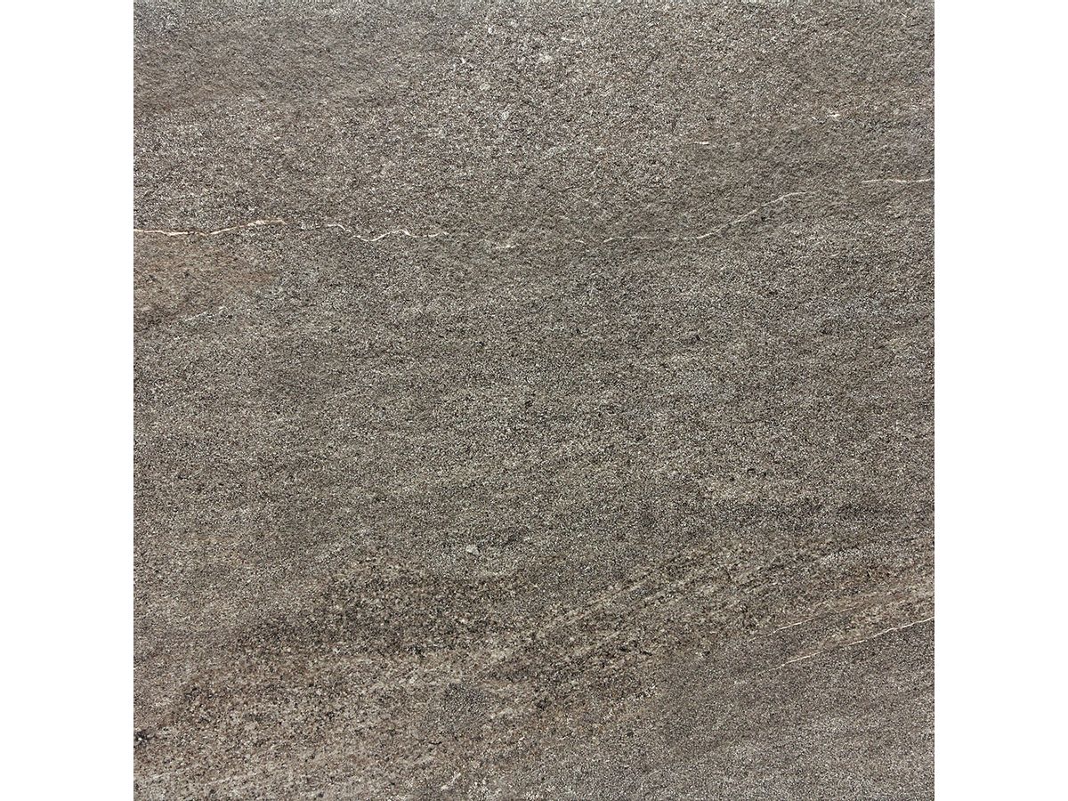 RAKO Quarzit Outdoor DAR66736 fully sintered tile brown 60x60 cm