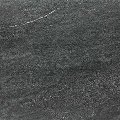 RAKO Quarzit Outdoor DAR66739 fully sintered tile black 60x60 cm
