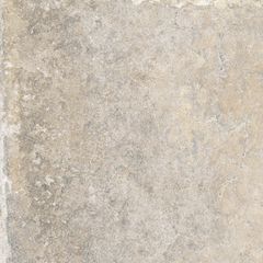 RAKO Mixtone DAS81887 fully sintered tile beige-grey 80x80 cm