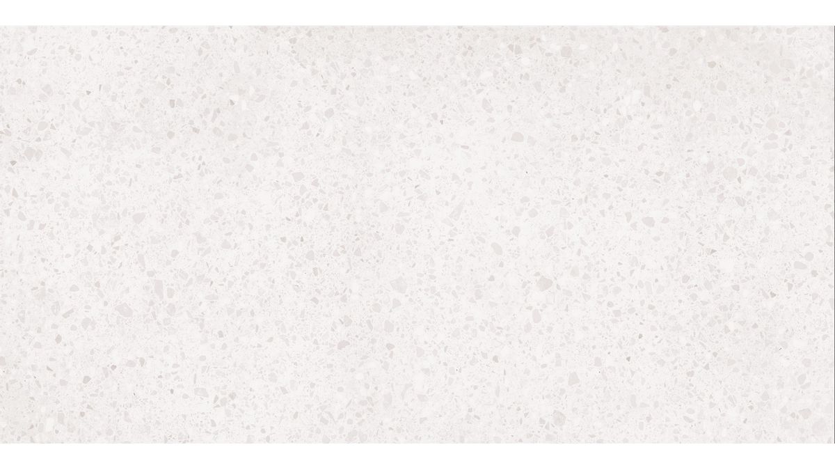 RAKO Porfido DASV1810 fully sintered tile white 60x120 cm | RAKO