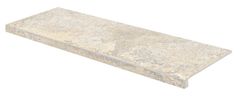 RAKO Mixtone DCFVD887 special step tile beige-grey 30x120 cm