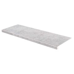 RAKO Shade DCFVD888 kształtka schodowa jasnoszary 30x120 cm