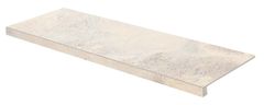 RAKO Craft DCFVD891 special step tile light beige 30x120 cm