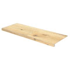 RAKO Pino DCFVD896 special step tile beige 30x120 cm