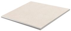 RAKO Kaamos Outdoor DCH66585 step tile ivory 60x60 cm