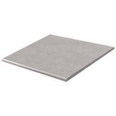 RAKO Kaamos Outdoor DCH66587 step tile grey 60x60 cm