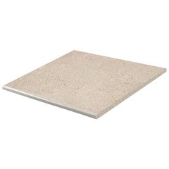 RAKO Piazzetta Outdoor DCH66787 step tile beige 60x60 cm