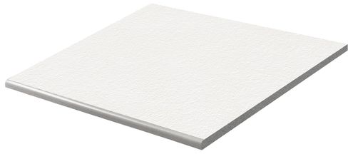 RAKO Betonico Outdoor DCH66790 schodovka bílošedá 60x60 cm