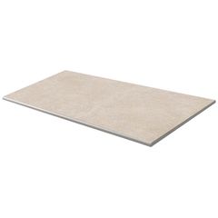 RAKO Betonico Outdoor DCHV6793 step tile light beige 60x120 cm