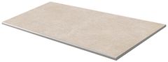 RAKO Betonico Outdoor DCHV6793 step tile light beige 60x120 cm