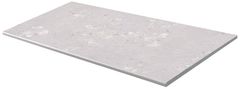 RAKO Castone Outdoor DCHV6857 step tile dark grey 60x120 cm