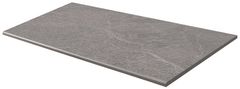RAKO Core Outdoor DCHV6874 step tile grey 60x120 cm