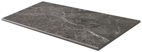 RAKO Core Outdoor DCHV6875 schodovka šedá 60x120 cm