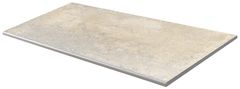 RAKO Mixtone Outdoor DCHV6887 step tile beige-grey 60x120 cm