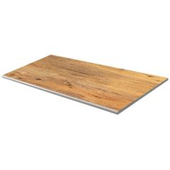 RAKO Pino Outdoor DCHV6897 step tile beige-brown 60x120 cm