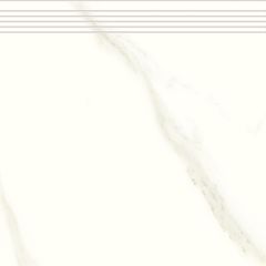 RAKO Cava DCP62830 step tile white 60x60 cm