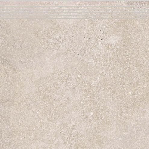 RAKO Shade DCP62890 schodovka béžová 60x60 cm