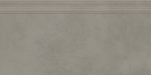 EXTRA hnědošedá schodovka 40x80