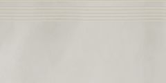 RAKO Blend DCPSE807 step tile grey 30x60 cm