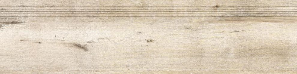 Patter Rako RAKO Saloon DCPVD747 schodovka svetlohnedá 30x120 cm | RAKO