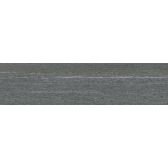 RAKO Vals DCPVD848 step tile dark grey 30x120 cm