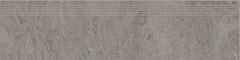 RAKO Core DCPVD874 step tile grey 30x120 cm