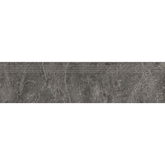 RAKO Core DCPVD875 step tile black 30x120 cm