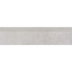 RAKO Dale DCPVD879 step tile grey 30x120 cm
