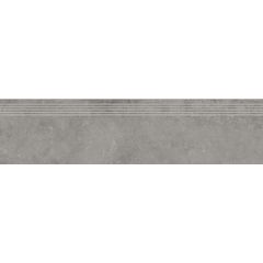 RAKO Dale DCPVD880 step tile dark grey 30x120 cm
