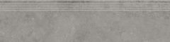 RAKO Dale DCPVD880 płytka schodowa ciemnoszary 30x120 cm