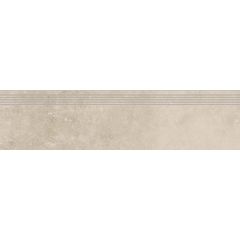 RAKO Dale DCPVD881 step tile dark beige 30x120 cm