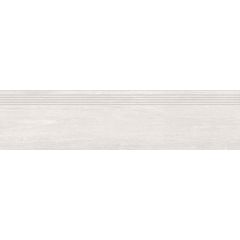 RAKO Plank DCPVD893 step tile light grey 30x120 cm
