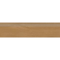 RAKO Plank DCPVD895 step tile brown 30x120 cm