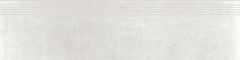 RAKO Rebel DCPVF740 step tile white-grey 30x120 cm