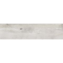RAKO Saloon DCPVF745 step tile white-grey 30x120 cm