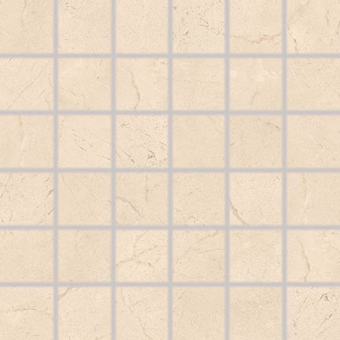 RAKO Levante DDM05591 mozaika béžová 30x30 cm