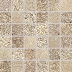 RAKO Como DDM05693 mosaic beige 30x30 cm