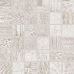RAKO Era DDM05706 mosaic white 30x30 cm