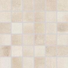RAKO Via DDM05710 mosaic light beige 30x30 cm