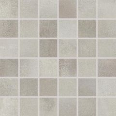 RAKO Via DDM05711 mosaic grey 30x30 cm