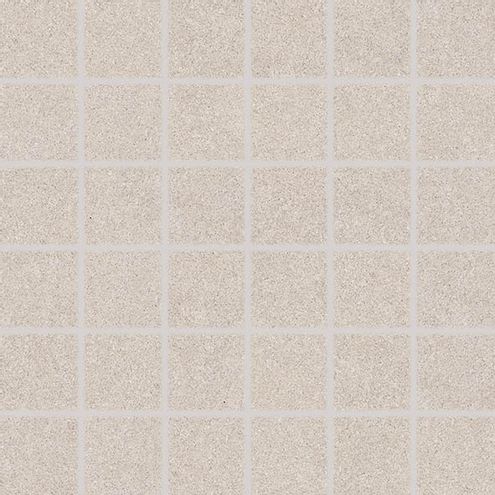 RAKO Block DDM05784 mozaika béžová 30x30 cm