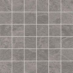 RAKO Core DDM05874 mosaic grey 30x30 cm