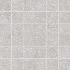 RAKO Dale DDM05879 mosaic grey 30x30 cm