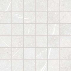 RAKO Fly DDM05882 mosaic light grey 30x30 cm