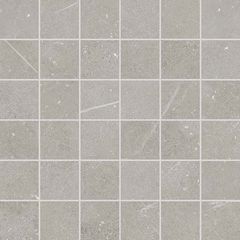 RAKO Fly DDM05883 mosaic grey 30x30 cm