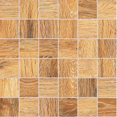 RAKO Pino DDM05897 mosaic beige-brown 30x30 cm