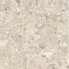 RAKO Rave DDM05901 mosaic beige 30x30 cm